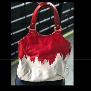 Yves Saint Laurent Vintage Bag